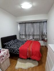 The Minton (D19), Condominium #613042151